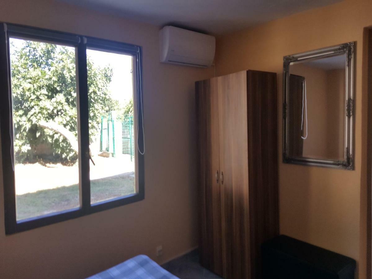 Apartment Silvija Ližnjan Екстериор снимка